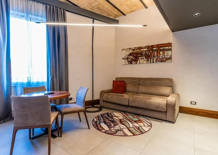 Gasometer Urban Aparthotel
