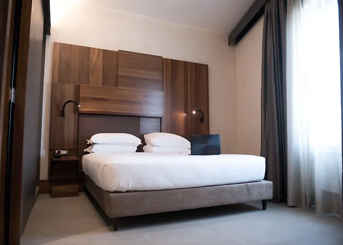Gasometer Urban Apart Otel
