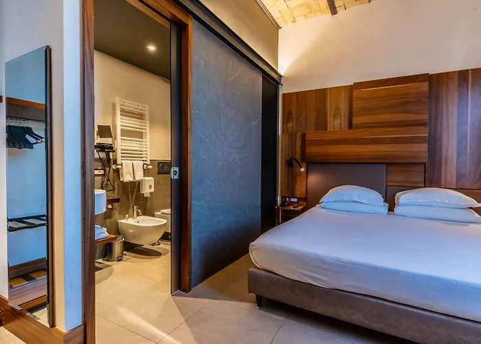 Gasometer Urban Aparthotel