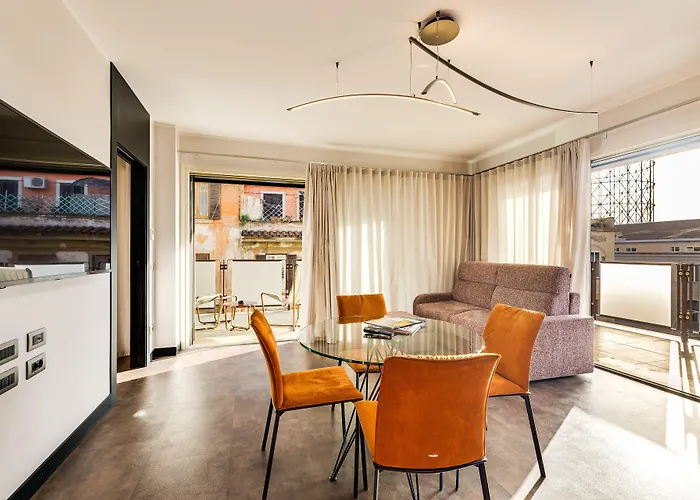 Gasometer Urban Aparthotel