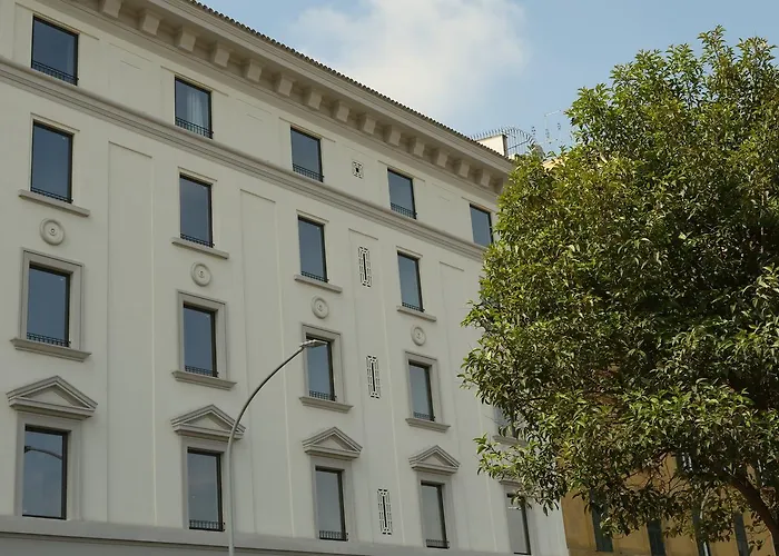 Aparthotel Gasometer Urban 4*